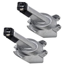 2Pcs 63127262731 Daytime Running Light Module LED, Replacement for BMW 5 Series picture