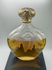 NINA RICCI VINTAGE L'Air du TEMPS LALIQUE  Doves Bottle 6.6 oz EDT 200 ml picture