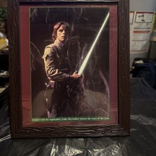 The Empire Strikes Back Mini-Poster  