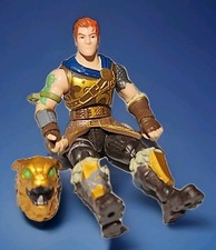 Fortnite Solo Mode Battle Hound Figure 2019 Epic Games picture