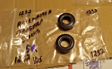 AMT Two (2) Slicks 1/25 SCALE PACKAGE # 1232 picture