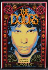 The Doors Poster 2