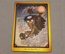 Pokai Gaku Japanese Kappa Promo (Art Yeuh Test Print) picture