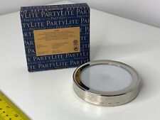 PartyLite Color Stop - Color Changing Candle Base P93038 NIB picture