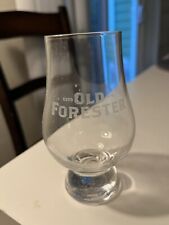 glencairn whisky glass set Old Forester  picture