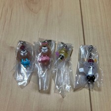 Kumatan Sally Sanrio Collectible 14+ Unopened 4p Set picture
