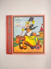 Barney Google Gambling Horse Races High-Toned Women Billy DeBeck HC IDW 2010 picture