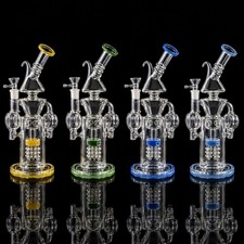 High Point Glass 12