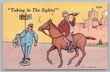 Comic/Humor 