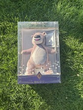 Disney Treasures From the Vault Baloo #8 – Complete in Box picture