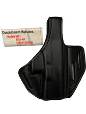 SAFARILAND HOLSTER RIGHT HAND 328-283-61 picture