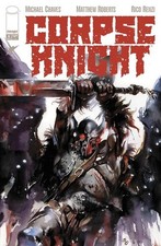 CORPSE KNIGHT #6 - ITO COVER E INC 1:50 VARIANT picture
