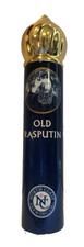 North Coast Brewing Co. Old Rasputin Russian Imperial Stout Beer Tap Handle 10