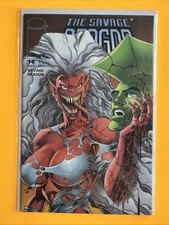 Savage Dragon 18 picture