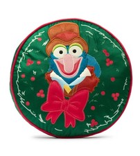 Disney The Muppet Christmas Carol Cushion Pillow Gonzo Dickens BRAND NEW picture