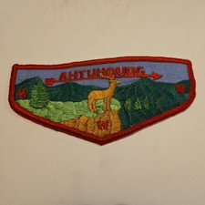 Ahtuhquog Lodge 540 First Flap picture