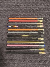 BLACKWING VOLUMES Lot Of 12 Pencils No Box (s4) picture
