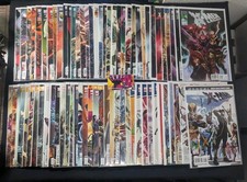 X-Men Legacy #208-275 + #260.1 & Annual #1 Complete Run 2008 Marvel 71 Books picture