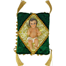 Small Baby Jesus 7