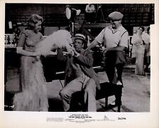 Sheree North + Dan Dailey in The Best Things in Life Are Free 1956 Photo K 458 picture