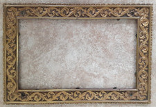 Antique solid Brass 8 5/8
