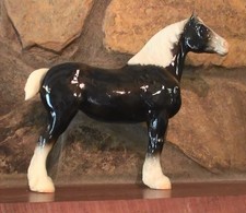 BREYER - 1998 - BREYERFEST SR - 1998  SHANNON picture