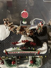 Dept 56 Snow Village 