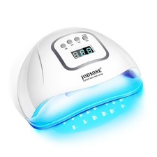 Jodsone U V Led Nail Lamp Nail Dryer For Gel Polish Led Light Automatic 4 picture