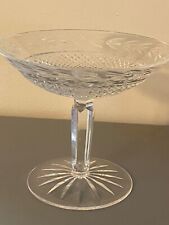 Waterford Crystal Compote or Candy Dish picture