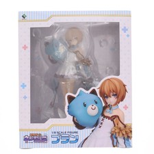 BROCCOLI Hyperdimension Neptunia BLANC Waking Up Ver. 1/8 Complete Figure Japan picture