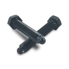 Torsion Key Bolts, Torsion Bar Adjustment Bolts Compatible with Silverado Sub... picture
