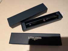 NEW Longines Ballpoint pen - only available when you buy a watch picture