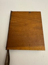 Antique Eastman Kodak No. 1 Trimming Board 1905–1914 Negative Photo Cutter picture