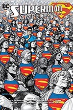 Superman: American Alien Hardcover Max Landis picture