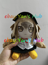 In Stock 20cm Black souls Blacksouls Dodo Fumo Plush Toy picture