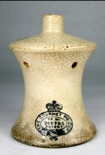 👑 Rare Early Edwardian Ironstone 