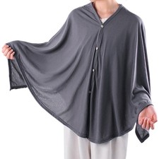 Multifunctional Nursing Shawl Breathable and Comfortable Breastfeeding Towel picture