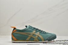 2024 Onitsuka Tiger MEXICO 66 Shoes Men Women Unisex Classic Retro Sneakers 4-10 picture