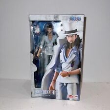 ONE PIECE Rob Lucci Variable Action Heroes Figure by Megahouse Japan picture