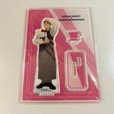Golden Kamuy Sanrio Collaboration Cafe Acrylic Stand - Ogata picture