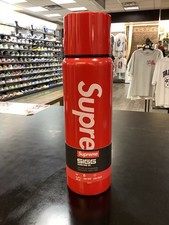 Sigg Supreme Red Gemstone Bit Hydration picture