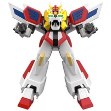 Bandai SMP [SHOKUGAN MODELING PROJECT] Brave Exkaiser New Figure Limited Japan picture