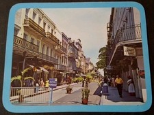 Royal Street Promenade French Quarter New Orleans LA 5 1/2