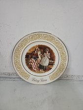 1973 Avon Betsy Ross Plate picture