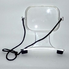 Vintage Bausch & Lomb Magni-Viewer 2x Hands-Free Loupe picture