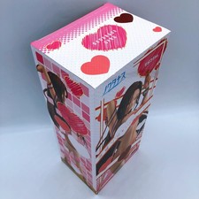 Imaizumi Brings All the Gals Hamasaki Lisa Ribbon 1/6 Figure Nocturne Japan picture