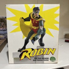 DC DIRECT ROBIN YOUNG JUSTICE 9