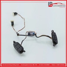 OPEL VECTRA B (36) 1.8I 16V steering wheel multifunction switch 90508669 1568... picture