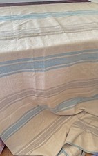 Andrew Martin High End Designer Heavy Woven Striped Upholstery Fabric  ZZ546 picture