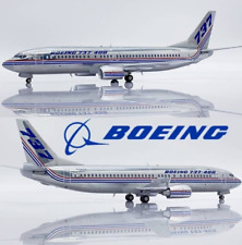 JC Wings 1/200 XX20389, Boeing 737-400 Boeing House Color N73700 Polished picture